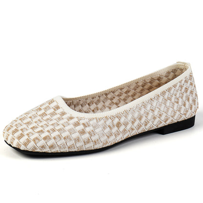 Klasyczne Ortopedyczne Buty w Ponadczasowym Stylu