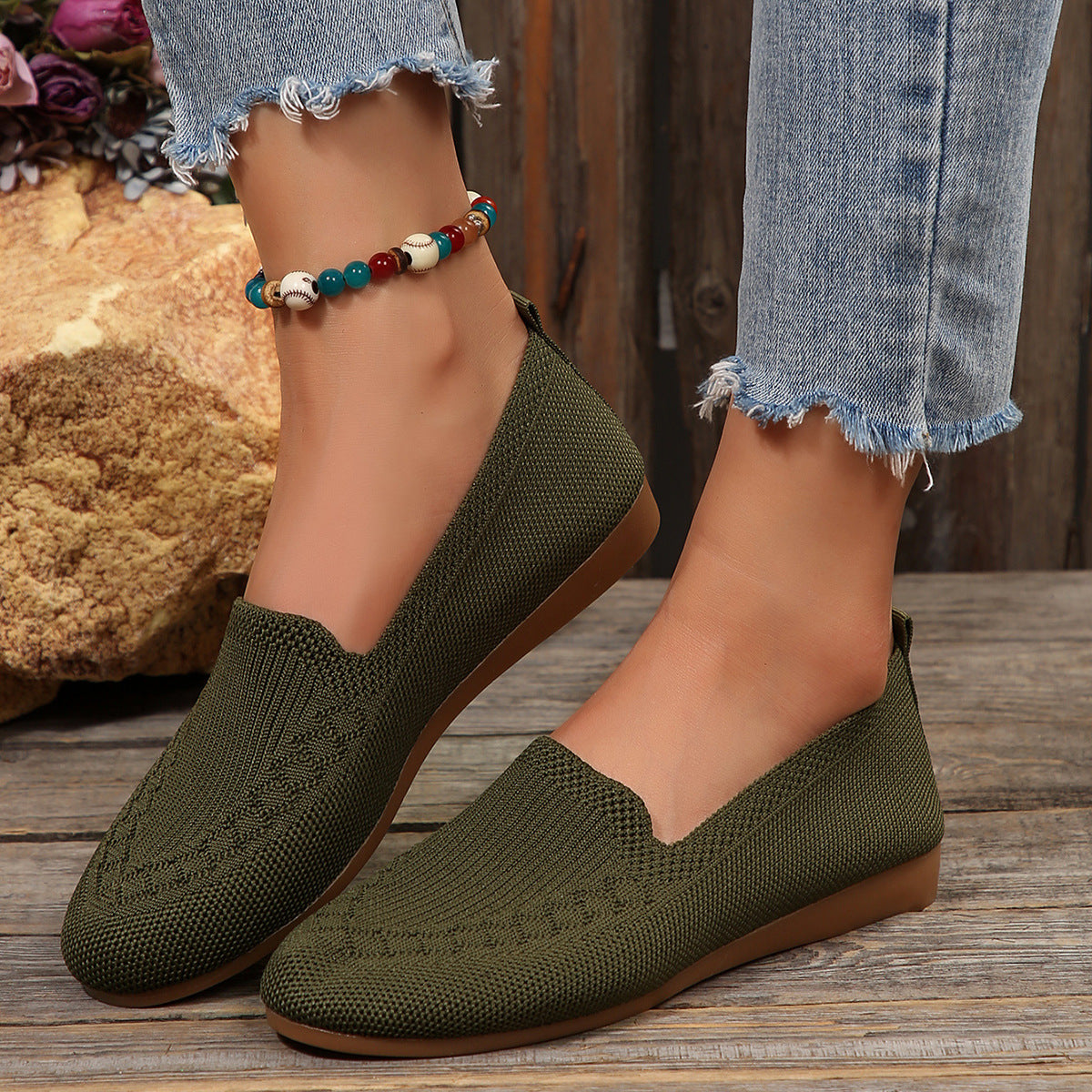 Ortopedyczne Buty Inspirowane Stylem Vintage