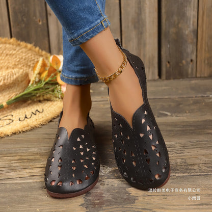 Wygodne Ortopedyczne Buty na Co Dzień