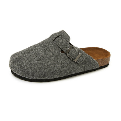 Ortopedyczne Buty Inspirowane Stylem Vintage
