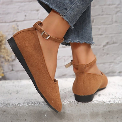 Ortopedyczne Buty Inspirowane Stylem Vintage