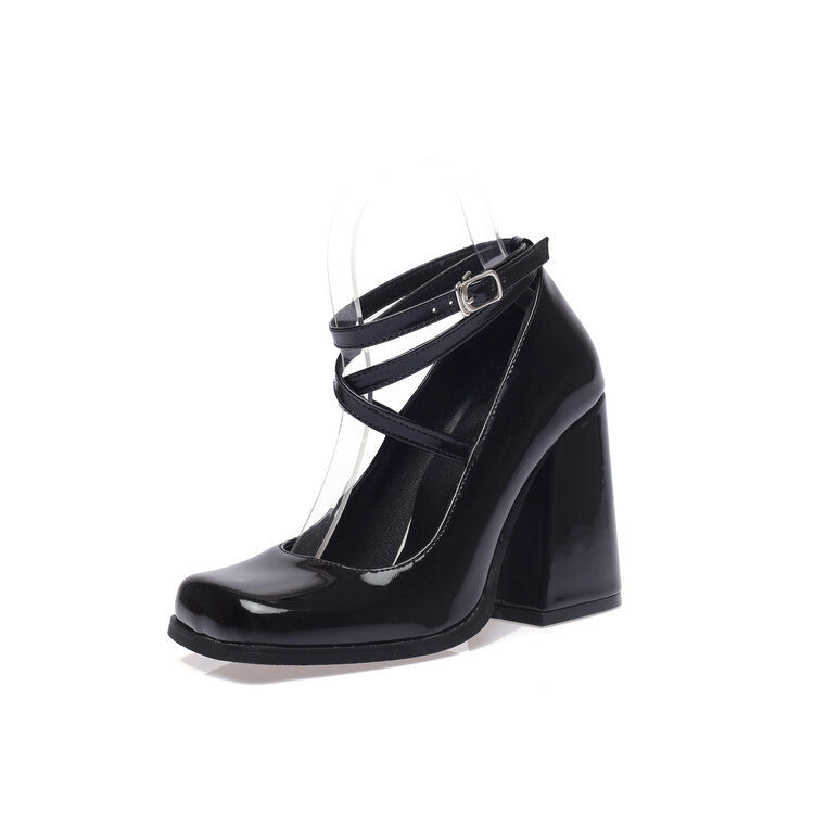 Pełne Wdzięku Ortopedyczne Buty w Nowoczesnym Stylu