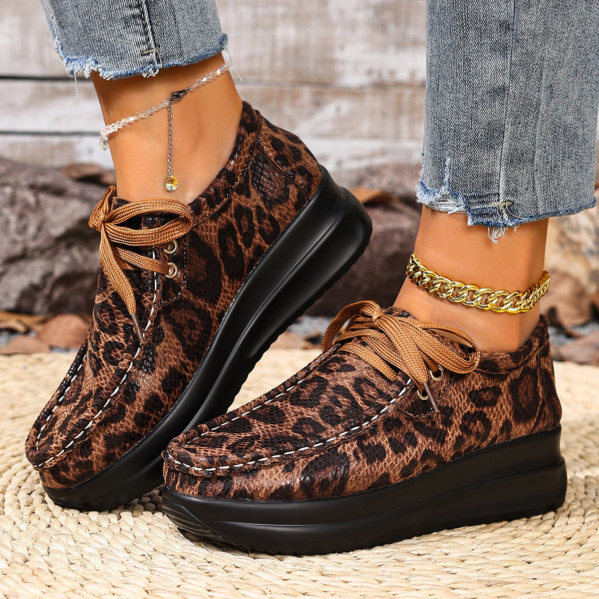 Stylowe Ortopedyczne Buty na Każdą Okazję