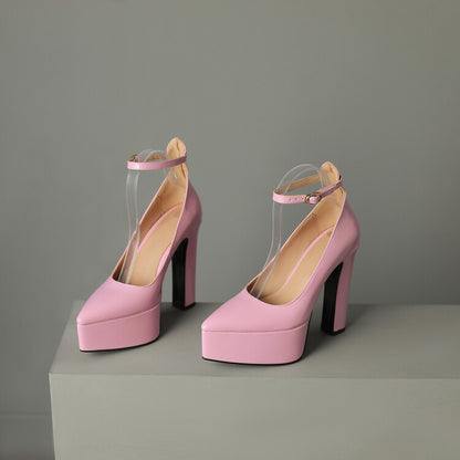 Klasyczne Ortopedyczne Buty w Ponadczasowym Stylu
