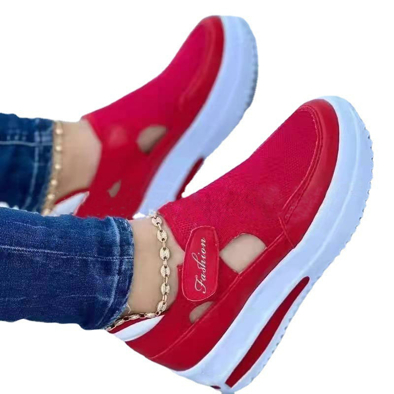 Pięknie Wykonane Ortopedyczne Buty