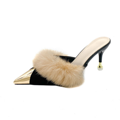 Eleganckie Ortopedyczne Buty z Unikalnym Wzorem