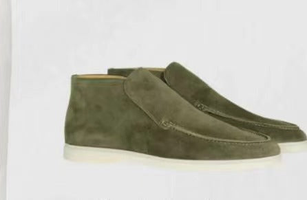 Wygodne Ortopedyczne Buty na Co Dzień