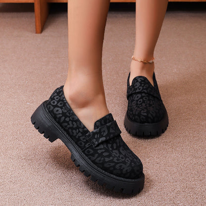 Pełne Wdzięku Ortopedyczne Buty w Nowoczesnym Stylu
