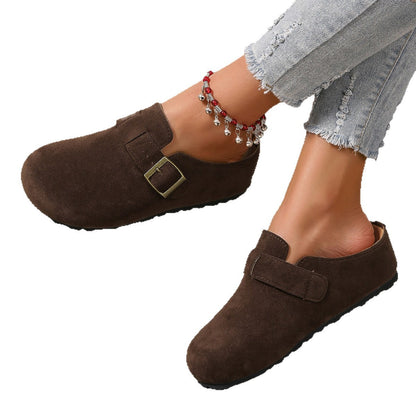 Wygodne Ortopedyczne Buty na Co Dzień