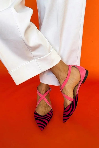 Eleganckie Ortopedyczne Sandały na Każdy Krok