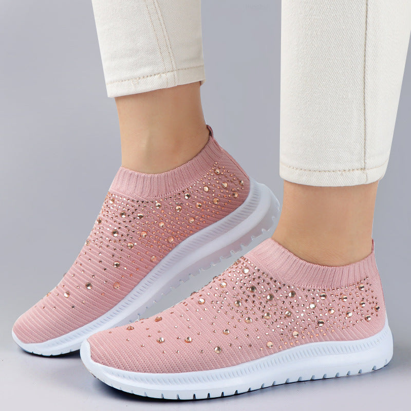 Pełne Wdzięku Ortopedyczne Buty w Nowoczesnym Stylu