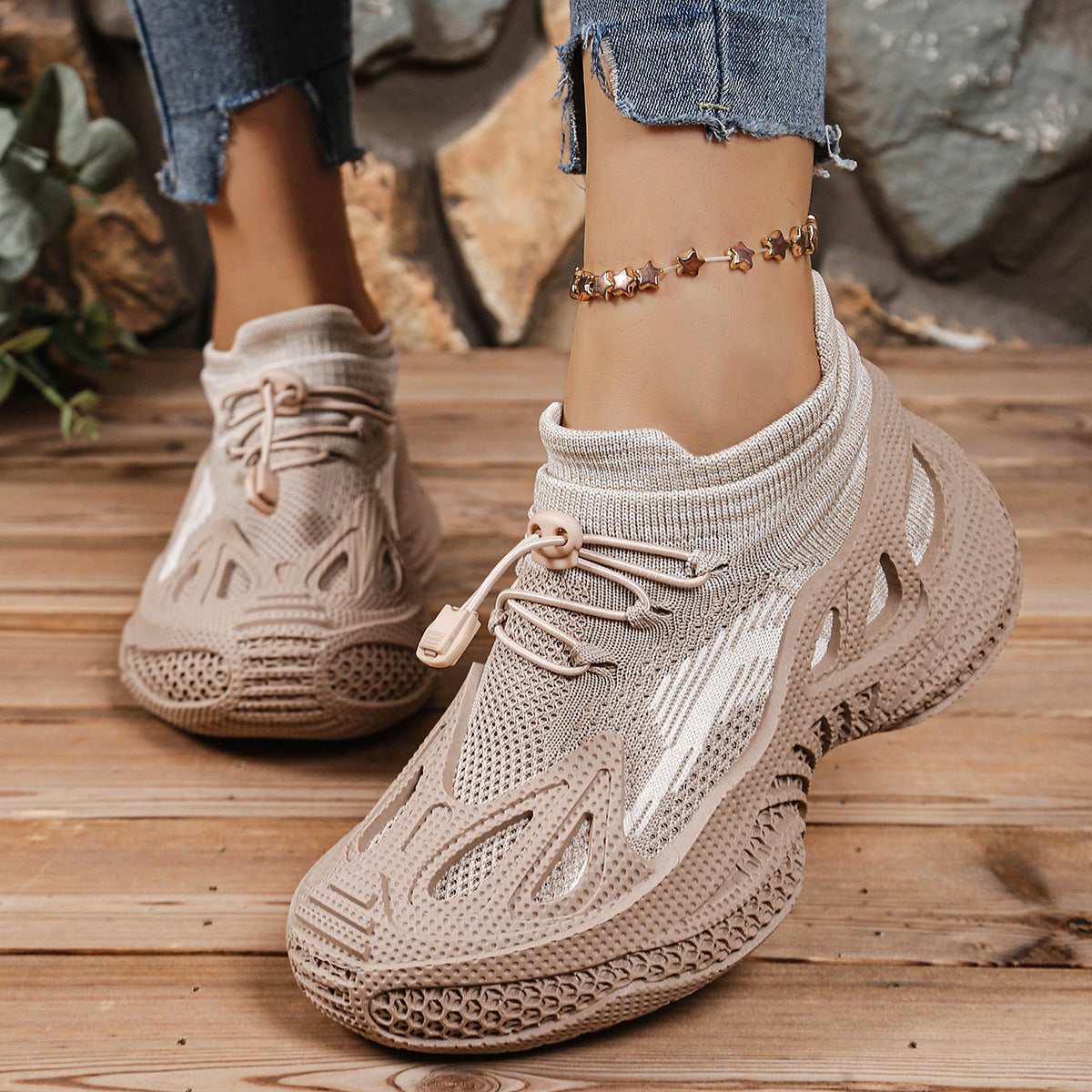 Ortopedyczne Buty Inspirowane Stylem Vintage