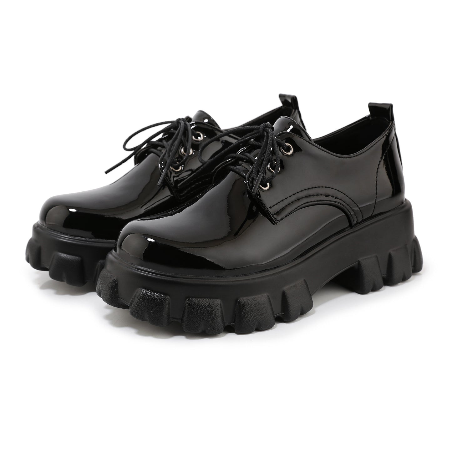 Pięknie Wykonane Ortopedyczne Buty