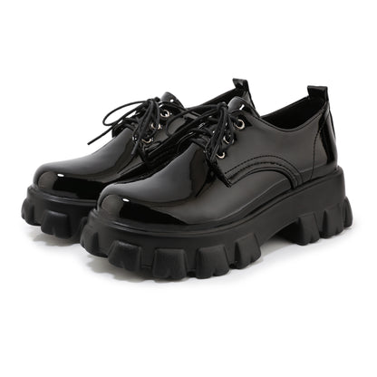 Pięknie Wykonane Ortopedyczne Buty