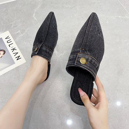 Ortopedyczne Buty Inspirowane Stylem Vintage