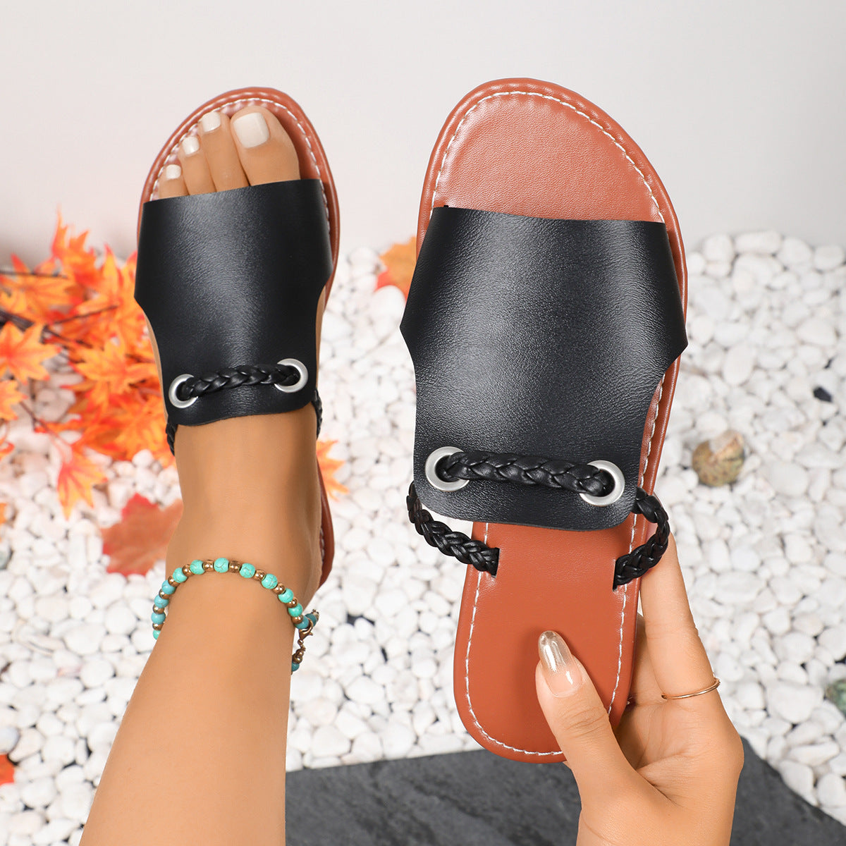 Eleganckie Ortopedyczne Buty na Każdy Krok