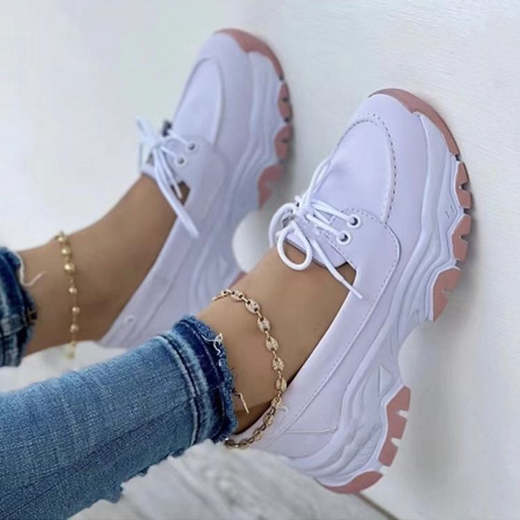 Eleganckie Ortopedyczne Buty z Unikalnym Wzorem
