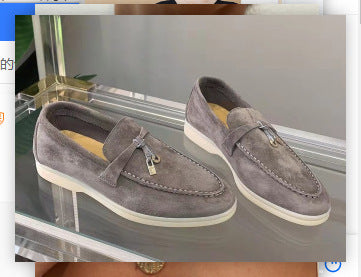 Ortopedyczne Buty Inspirowane Stylem Vintage