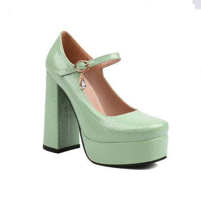 Eleganckie Ortopedyczne Buty z Unikalnym Wzorem