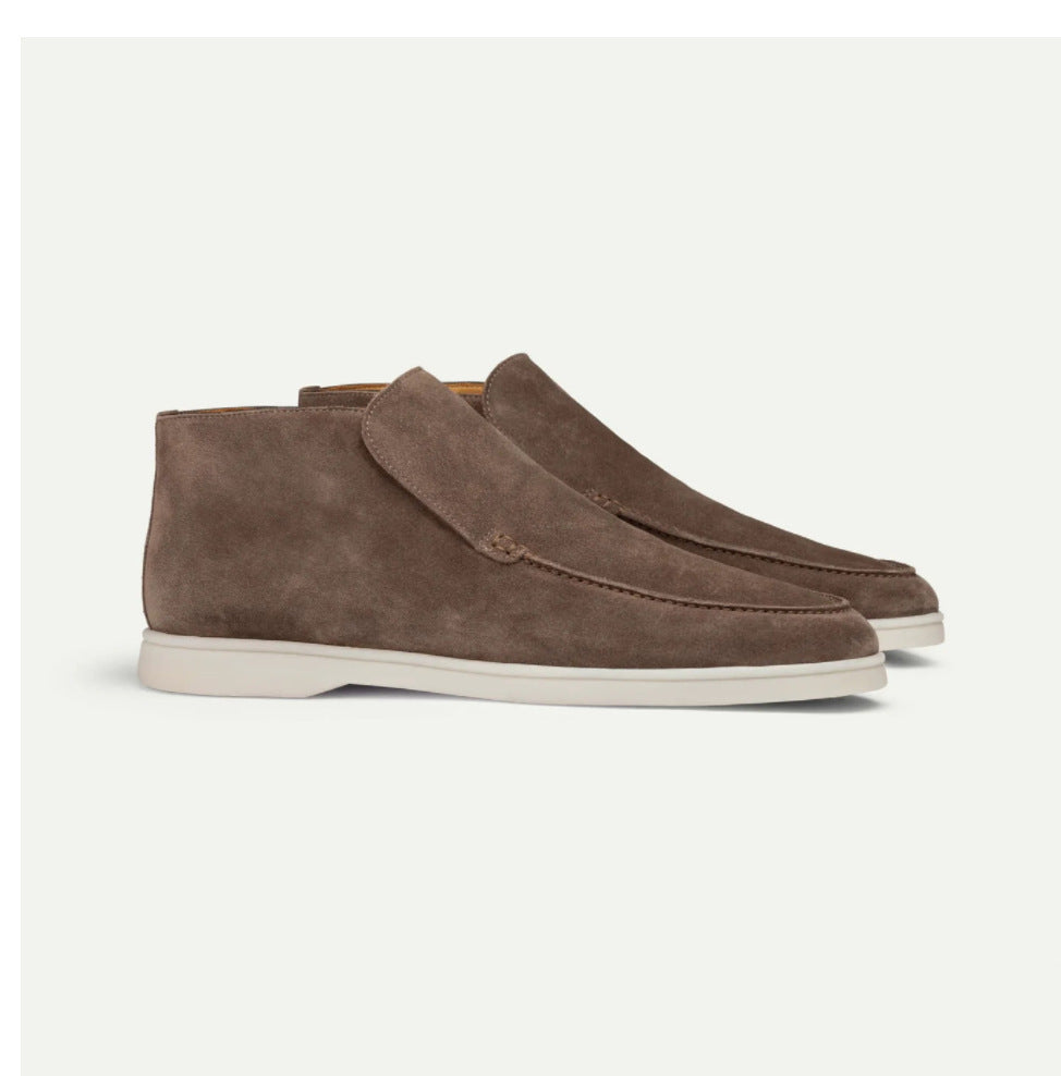 Wygodne Ortopedyczne Buty na Co Dzień