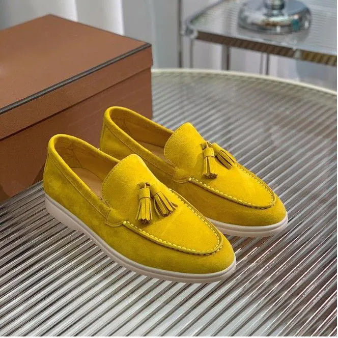 Ortopedyczne Buty Inspirowane Stylem Vintage