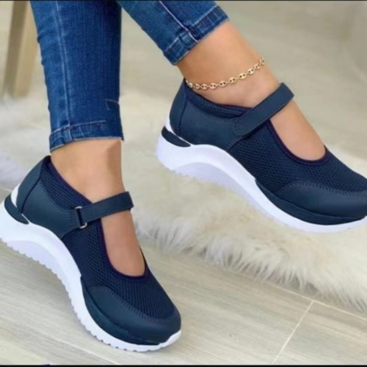Ortopedyczne Buty Inspirowane Stylem Vintage