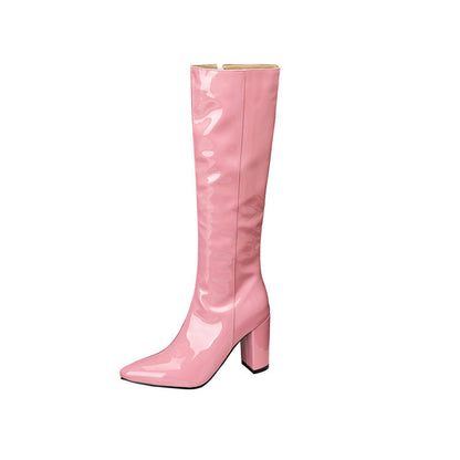 Pięknie Wykonane Ortopedyczne Buty