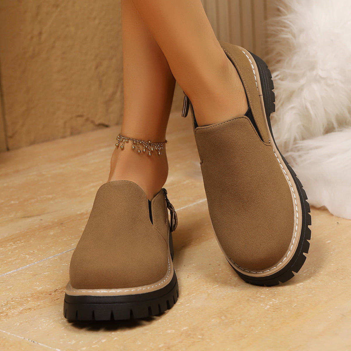Stylowe Ortopedyczne Buty na Każdą Okazję