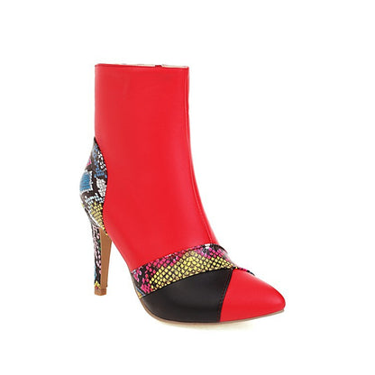Klasyczne Ortopedyczne Buty w Ponadczasowym Stylu