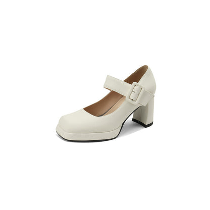 Pełne Wdzięku Ortopedyczne Buty w Nowoczesnym Stylu