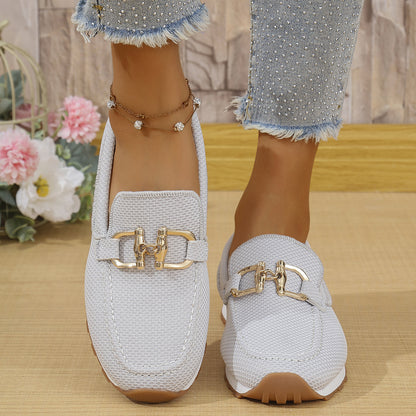 Klasyczne Ortopedyczne Buty w Ponadczasowym Stylu