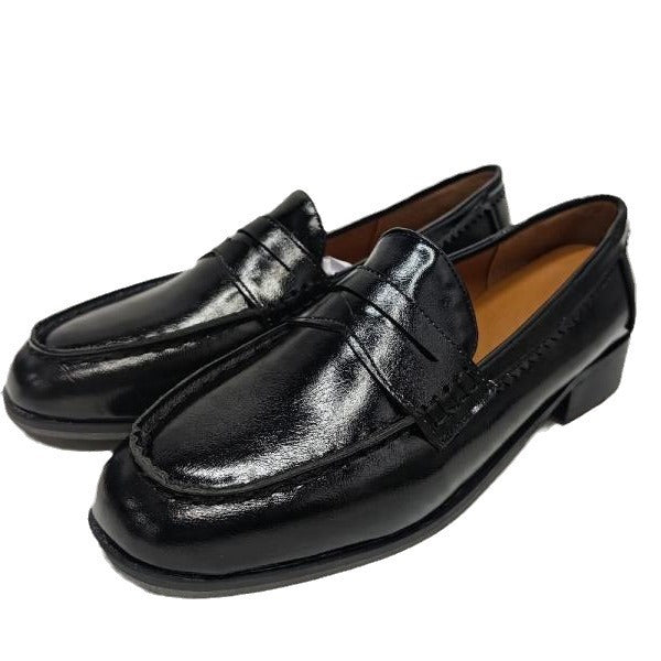 Klasyczne Ortopedyczne Buty w Ponadczasowym Stylu