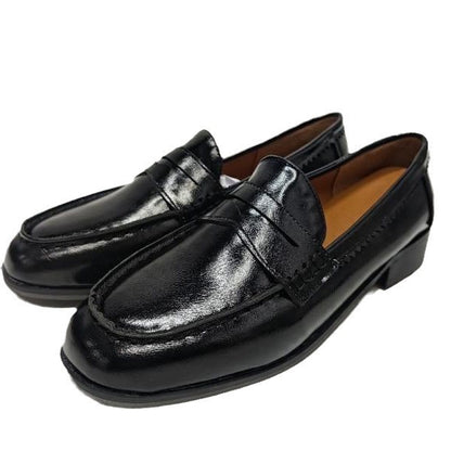 Klasyczne Ortopedyczne Buty w Ponadczasowym Stylu