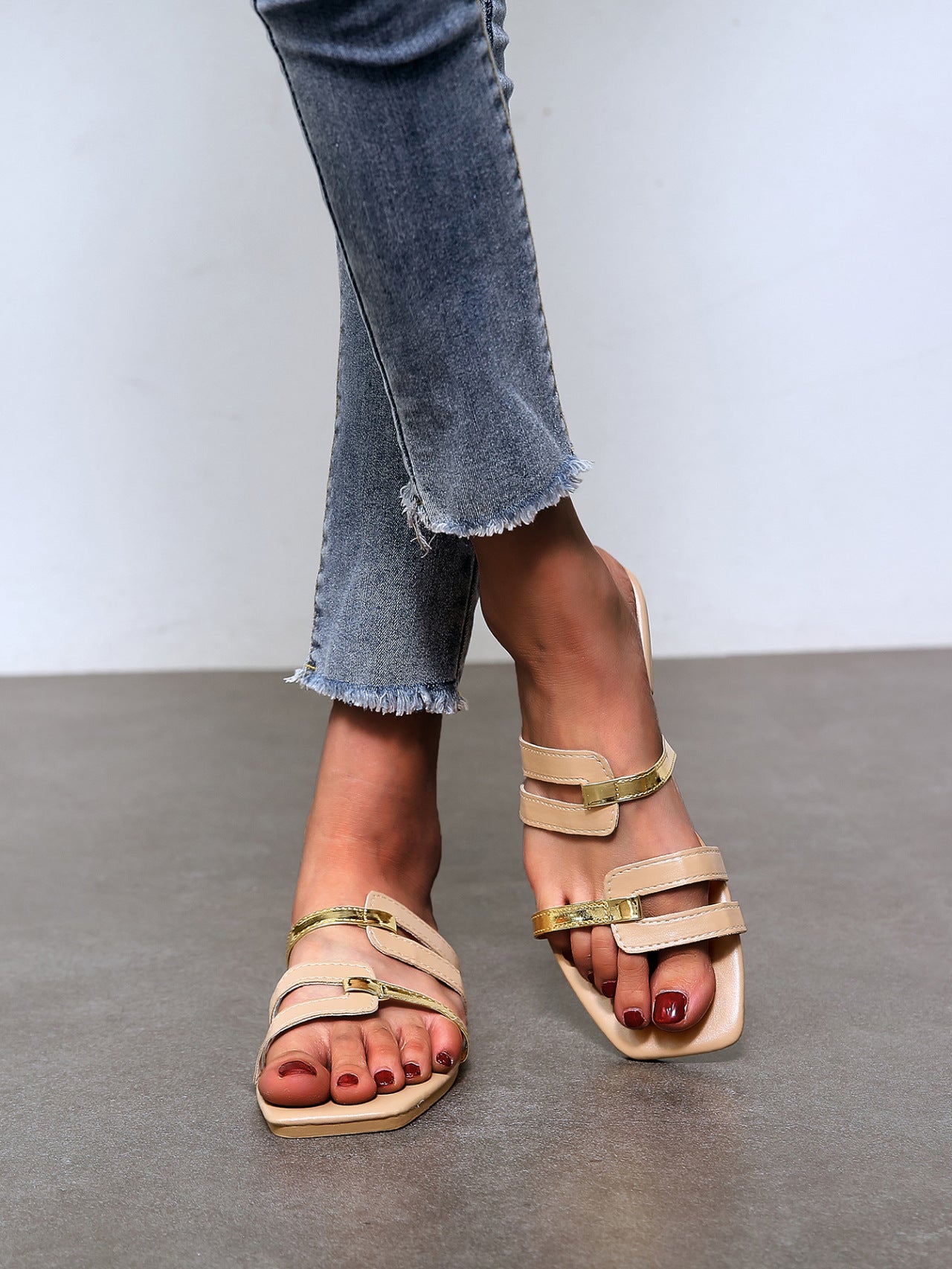 Stylowe Ortopedyczne Buty na Każdą Okazję