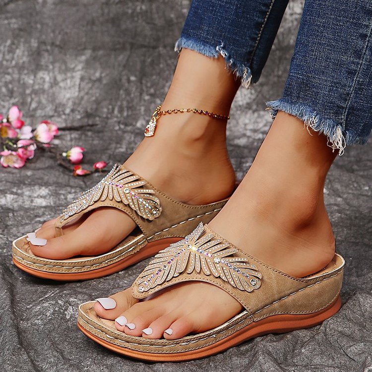 Pełne Wdzięku Ortopedyczne Buty w Nowoczesnym Stylu
