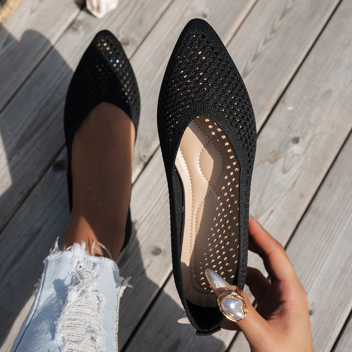 Eleganckie Ortopedyczne Buty na Każdy Krok