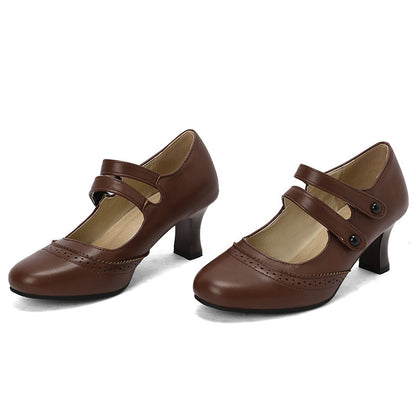 Pięknie Wykonane Ortopedyczne Buty