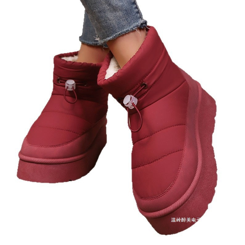 Pięknie Wykonane Ortopedyczne Buty
