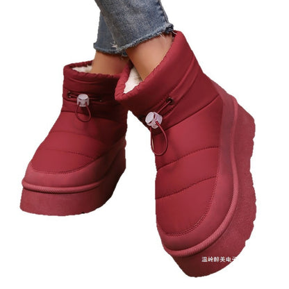 Pięknie Wykonane Ortopedyczne Buty