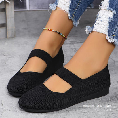 Pełne Wdzięku Ortopedyczne Buty w Nowoczesnym Stylu
