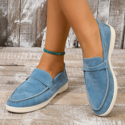 Ortopedyczne Buty Inspirowane Stylem Vintage