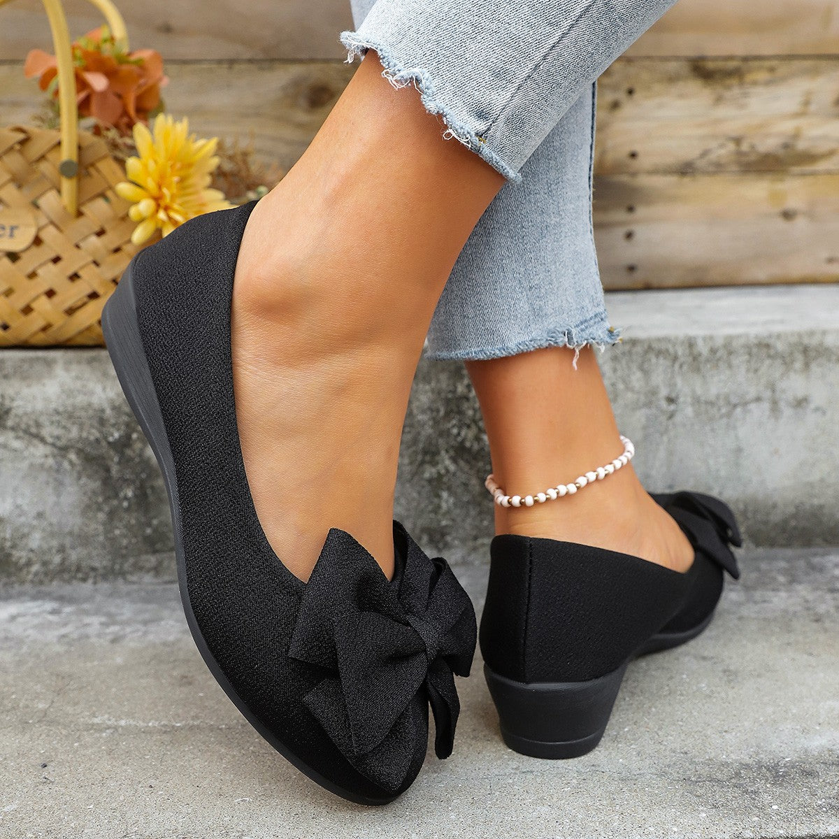 Pełne Wdzięku Ortopedyczne Buty w Nowoczesnym Stylu