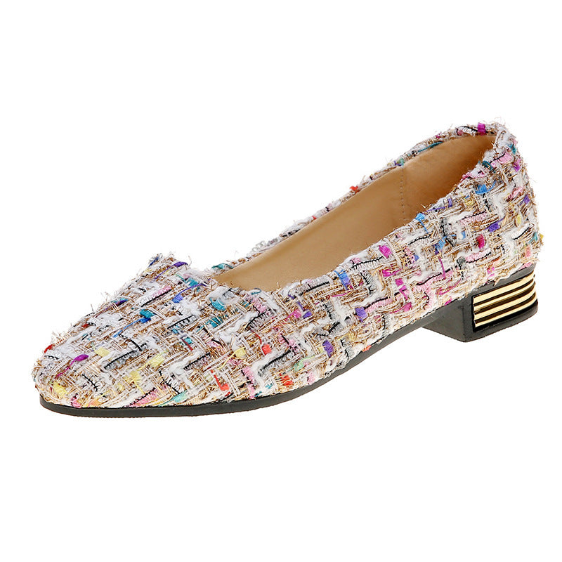 Eleganckie Ortopedyczne Buty na Każdy Krok