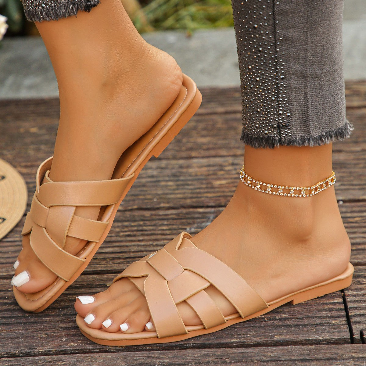 Ortopedyczne Buty Inspirowane Stylem Vintage