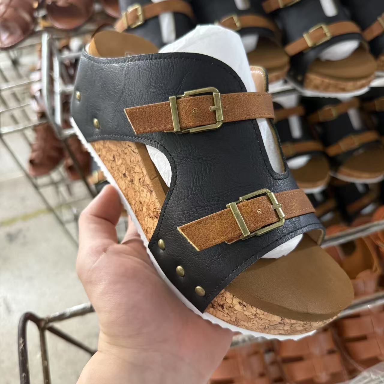 Wygodne Ortopedyczne Buty na Co Dzień