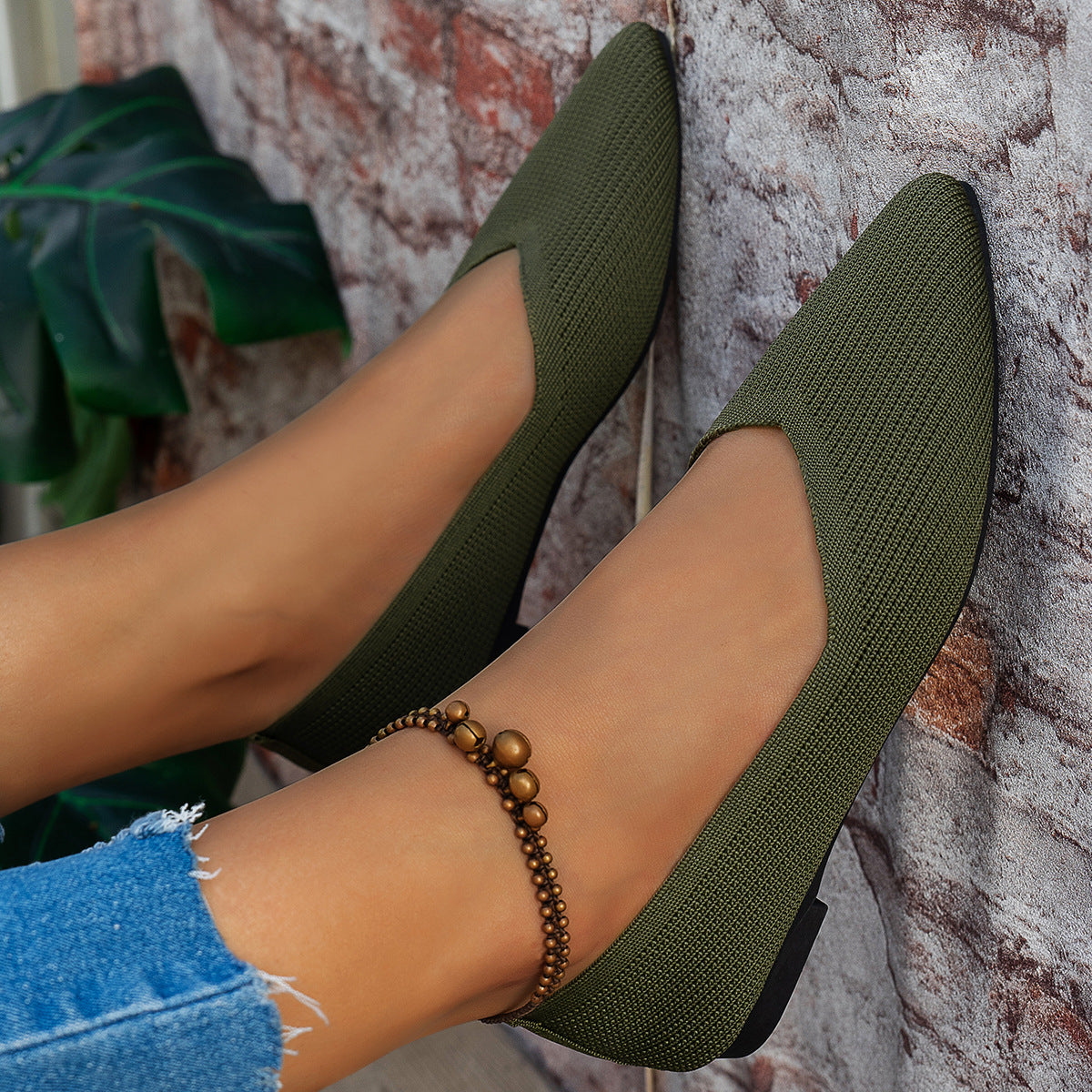 Ortopedyczne Buty Inspirowane Stylem Vintage