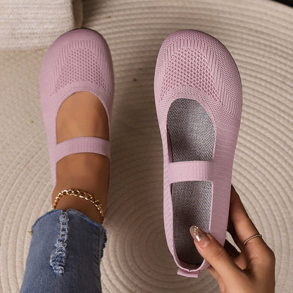 Eleganckie Ortopedyczne Buty z Unikalnym Wzorem