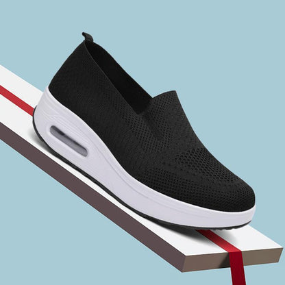 Pełne Wdzięku Ortopedyczne Buty w Nowoczesnym Stylu