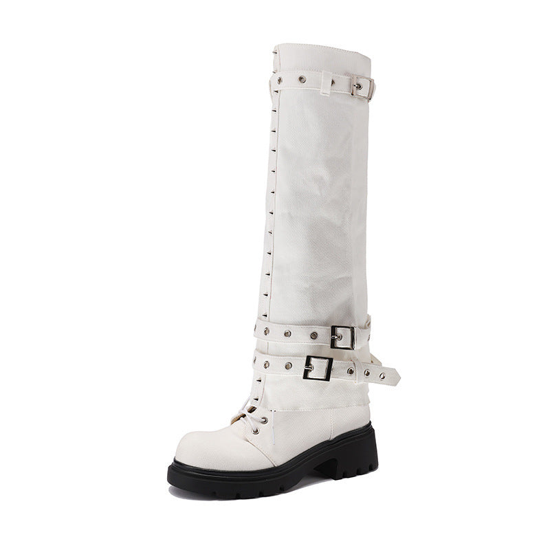 Eleganckie Ortopedyczne Buty na Każdy Krok