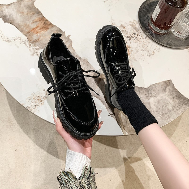 Klasyczne Ortopedyczne Buty w Ponadczasowym Stylu